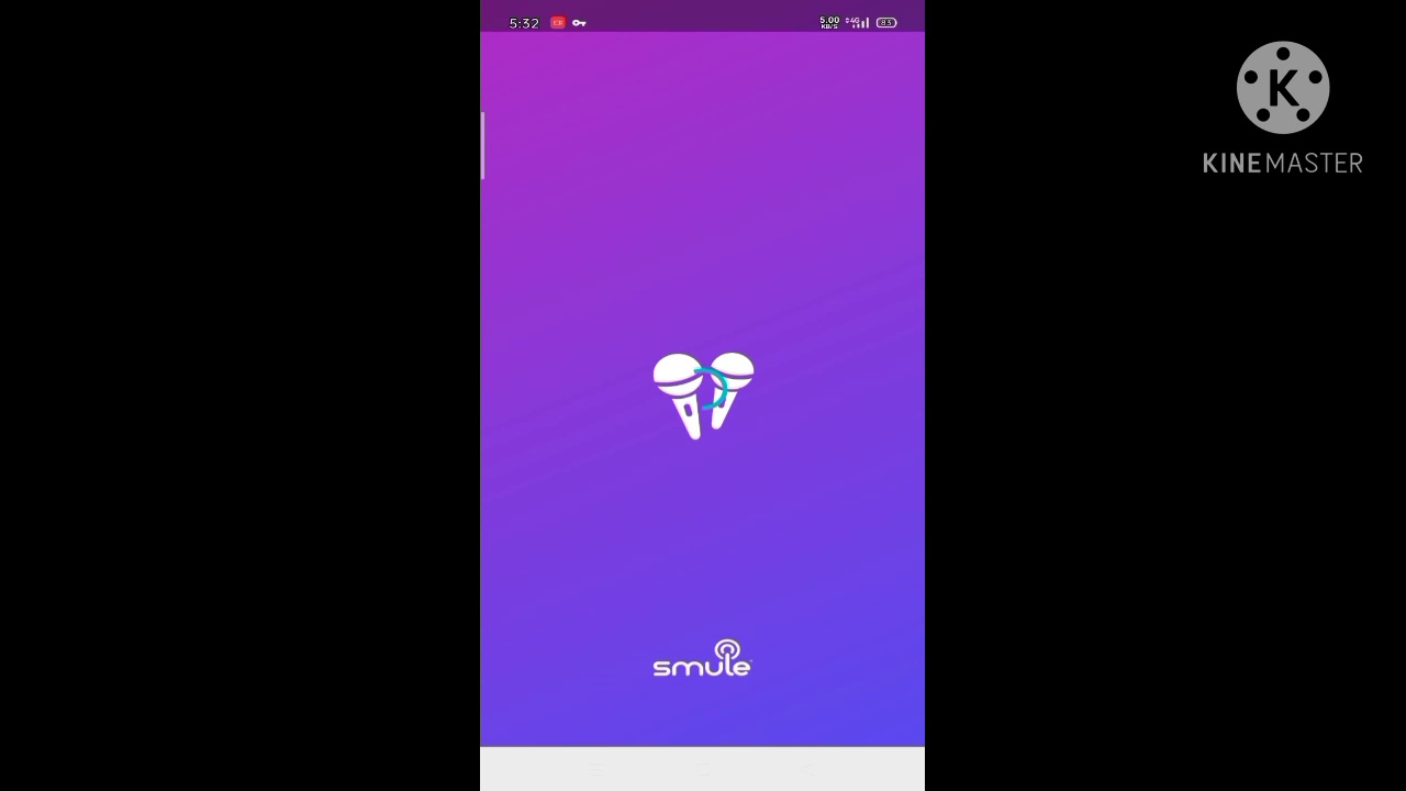 smule apk and happy mod