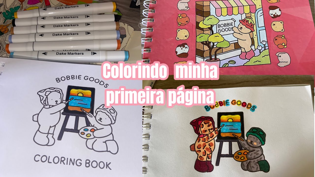 BOBBIE GOODS PÁGINA 1