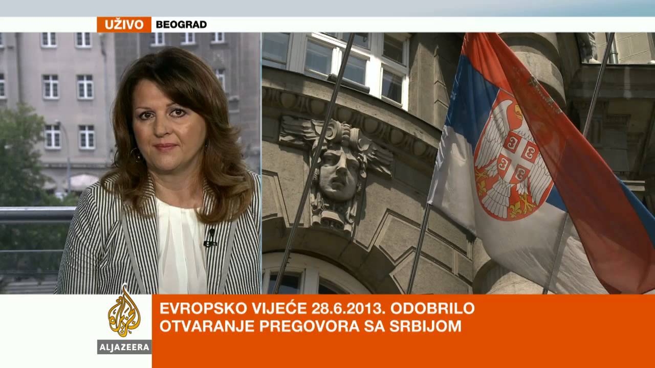Suzana Grubješić o ulasku Hrvatske u EU