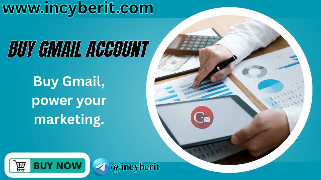 Is It Safe to Buy Gmail Accounts in Bulk? What You Need to Know in 2026