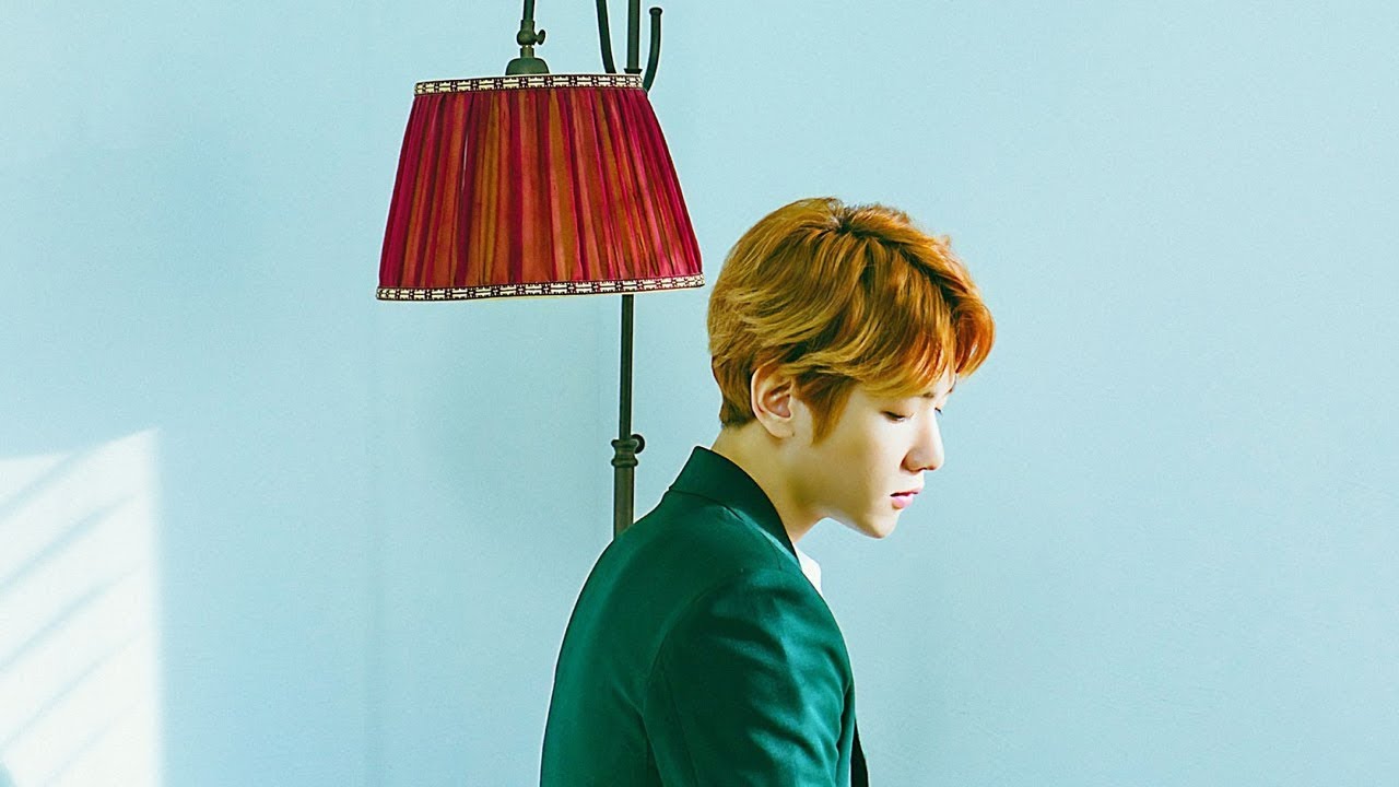 [MR-Removed/Acapella] BAEKHYUN 백현_Take You Home 바래다줄게