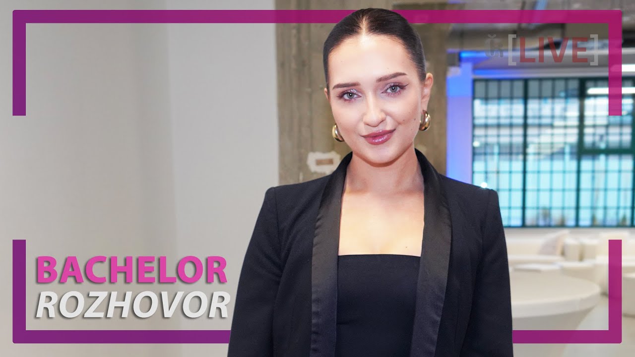 Mary promluvila o show Bachelor Česko, randíčku s Mírou či rozdílu mezi dvojčaty