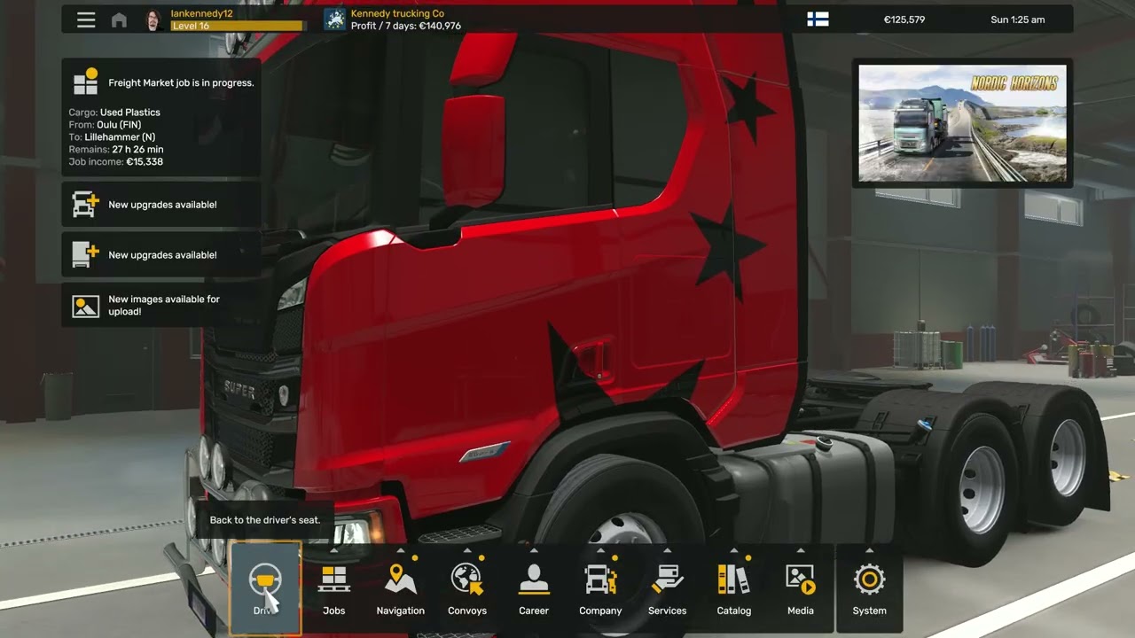Euro Truck Simulator 2 2026 01 30 20 46