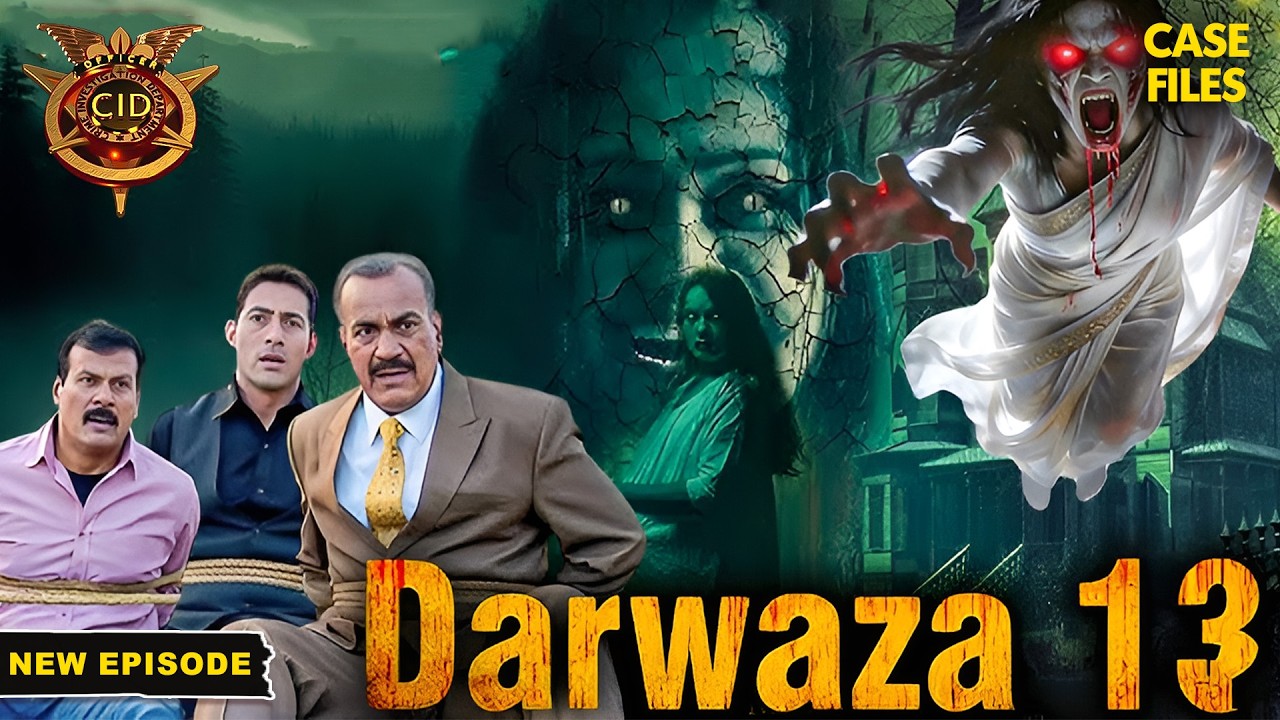 CID 2026 | CID new episode | CID full episode | CID serial | Latest Episode | Daya | CID Abhijeet