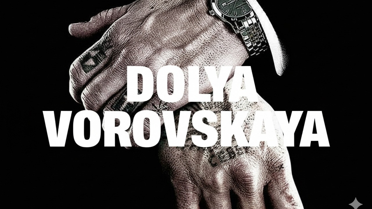 DOLYA  VOROVSKAYA mamadzhan