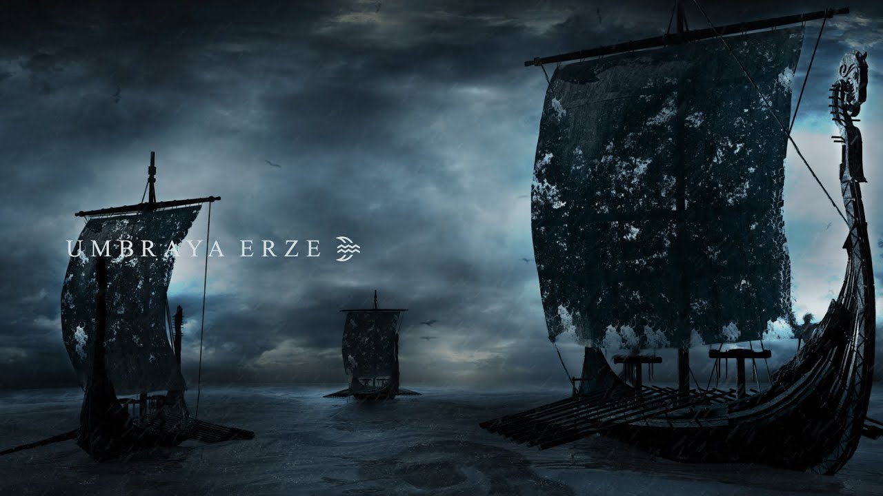 Theodor Bastard - Umbraya Erze (За море, домой)