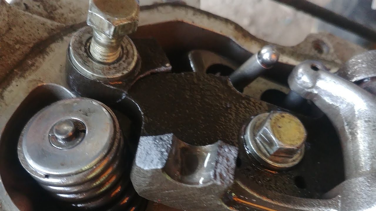 Repare MI MOTO y sigue Humeando.[QUE FALLA?]-Nadie revisa Esto