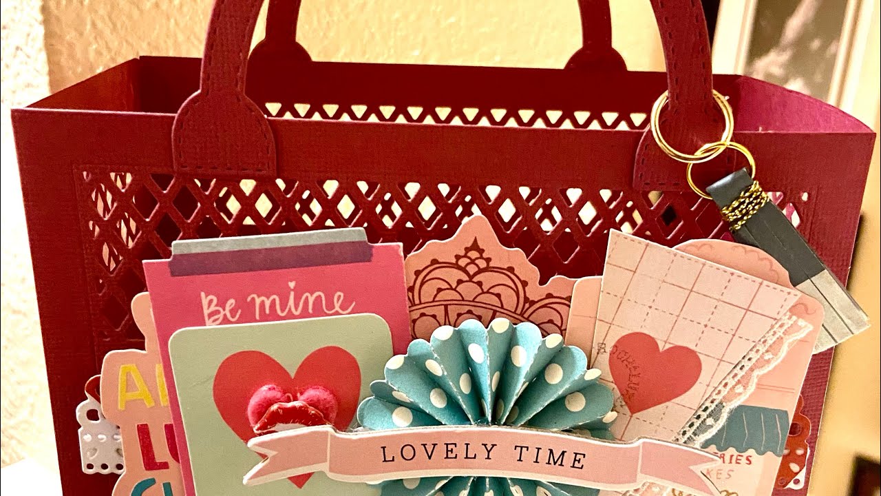 Jelly Tote Tutorial