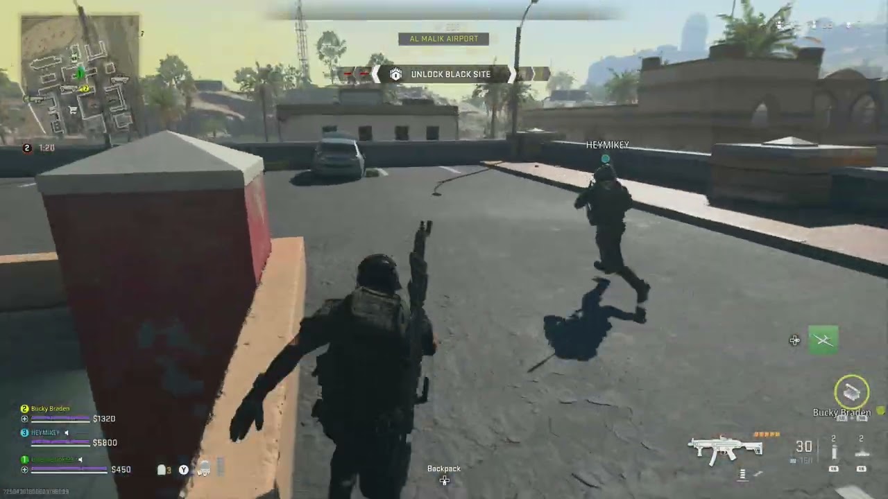 warzone 2 second dub HOT Drop