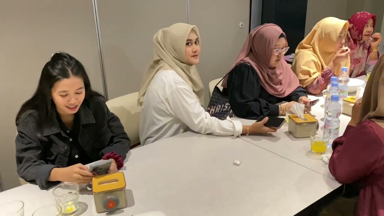 Munggahan Sebelum Ramadhan Razak Fams 🤗
