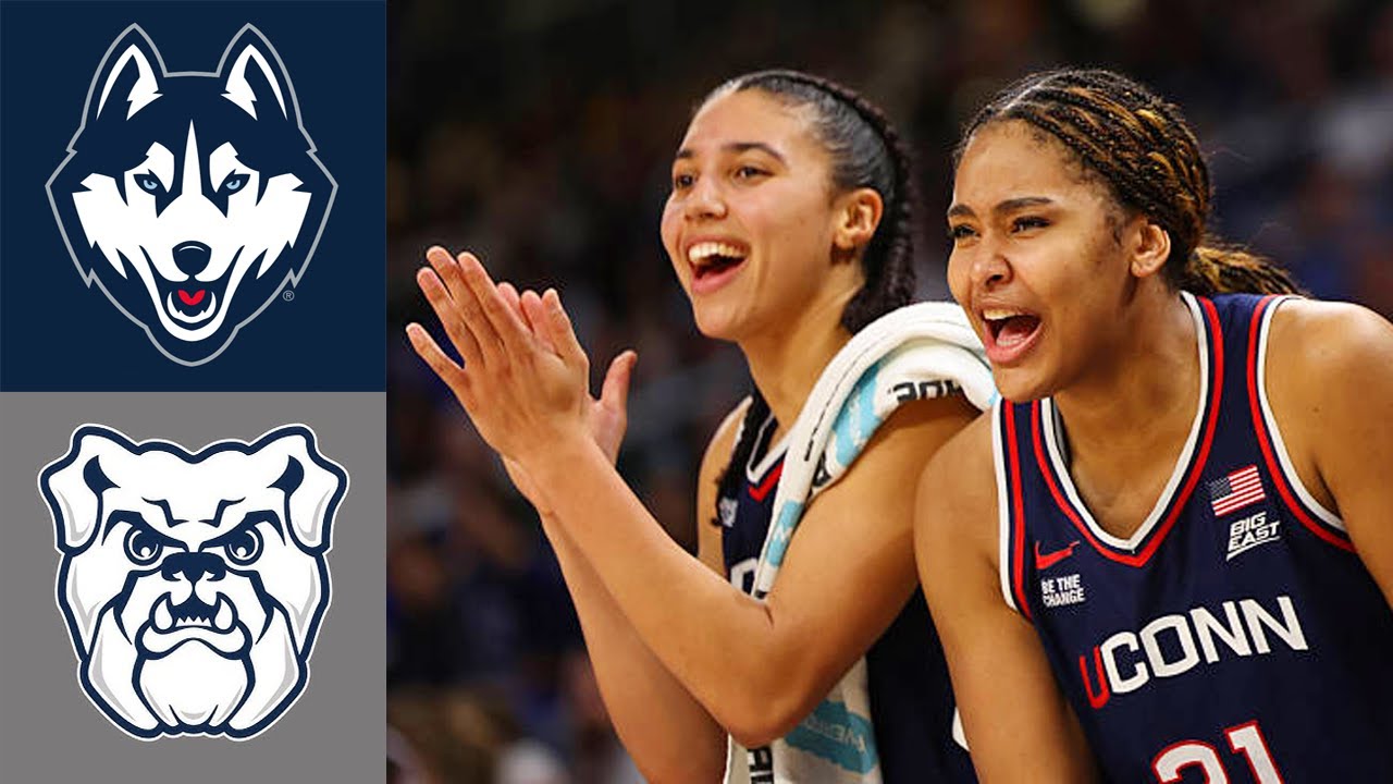 Uconn vs Butler Women's College Basketball Today, Feb 07 2026