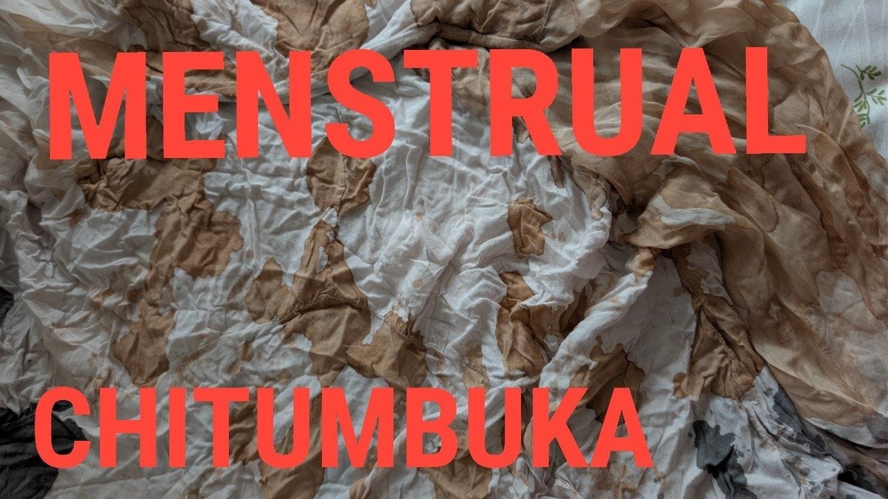 Learn language of Menstruation in Chitumbuka