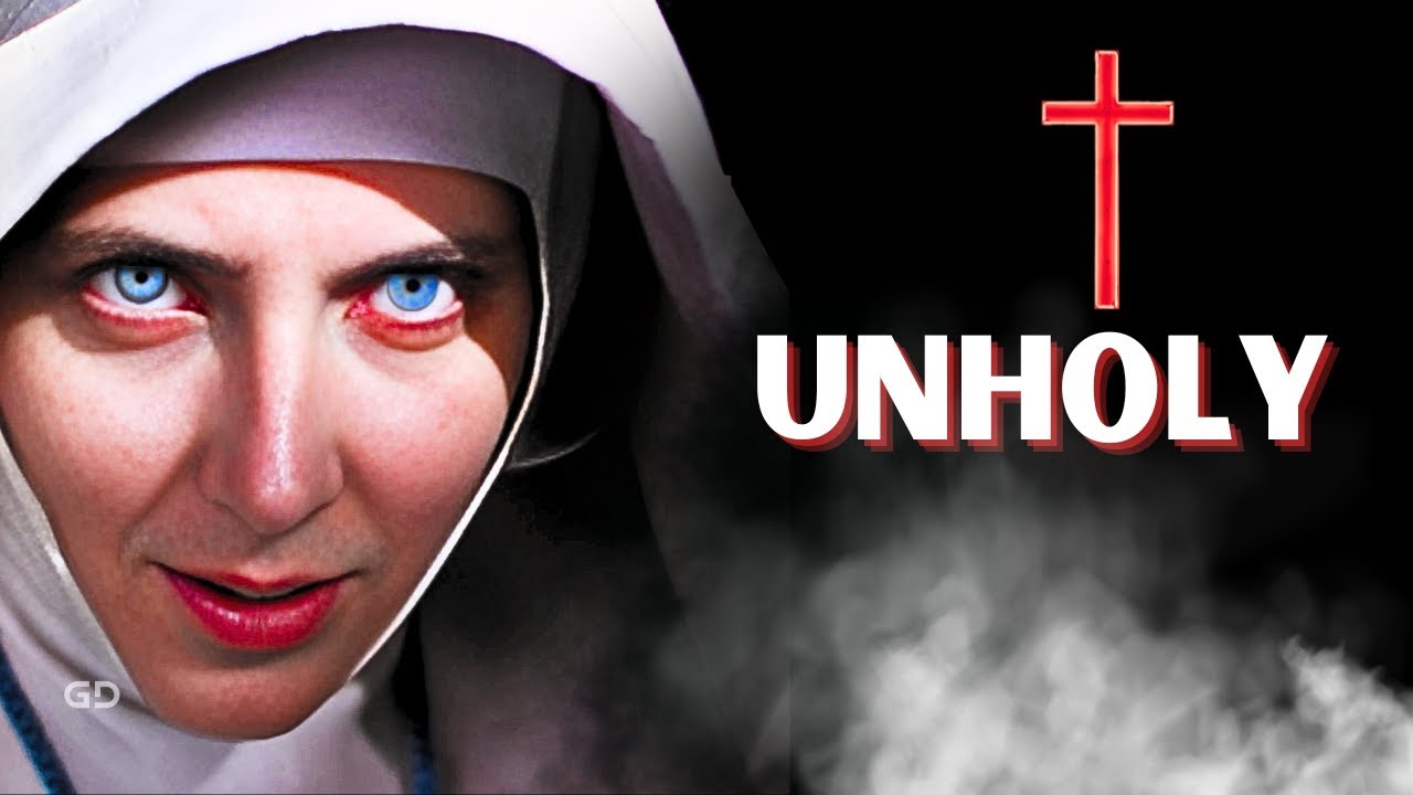 Black Narcissus: Sister Ruth’s Shocking Descent