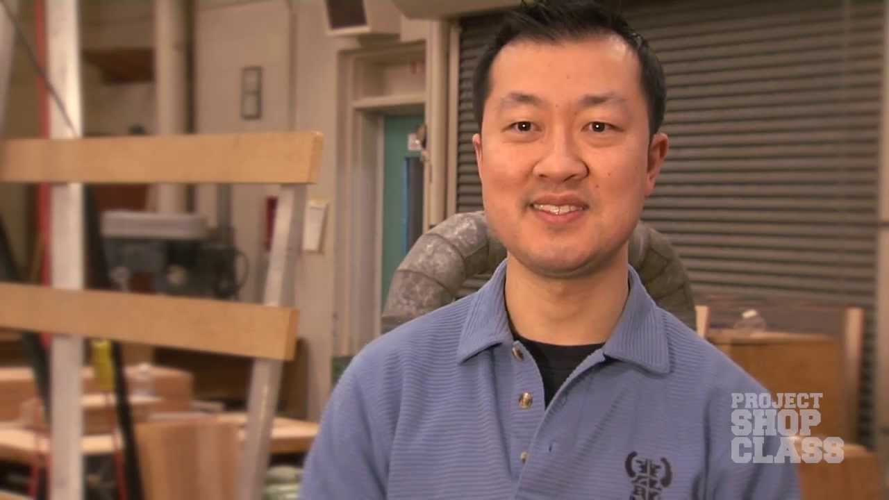 Project Shop Class - An Overview