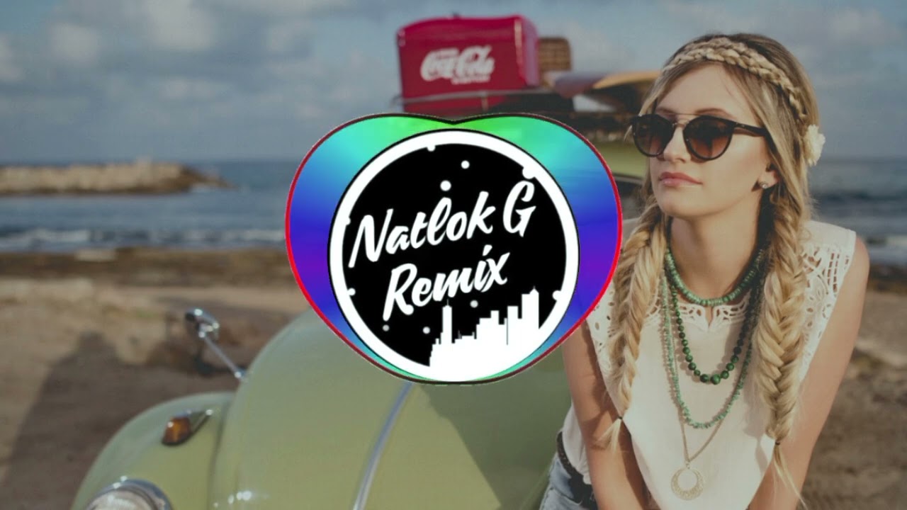 Apologize (NATLOK G Moombahchill Remix)2026