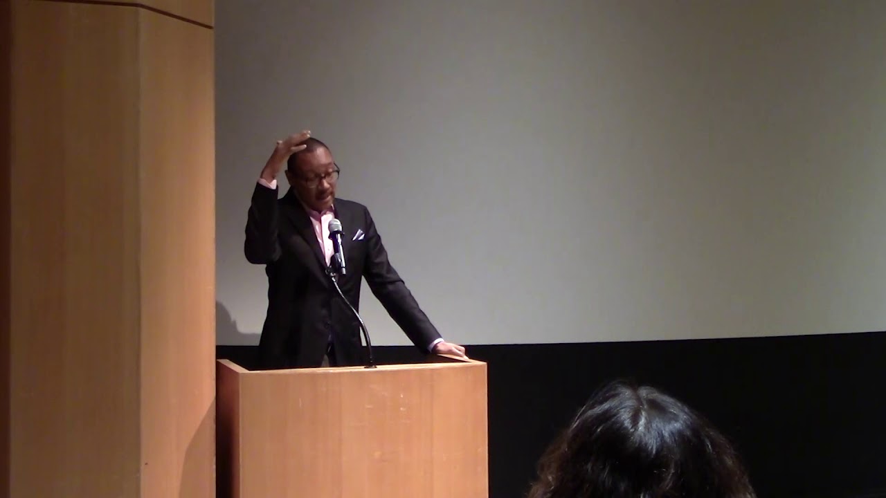 Tommie Shelby, What's Wrong With the Prison-Industrial Complex?