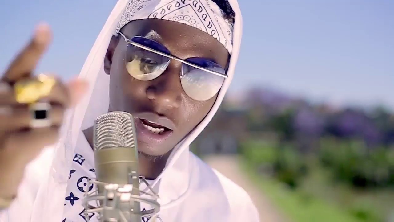 MIJAH - AFINDRAFINDRAO (CLIP OFFICIEL 2017)BY MAKI PRODUCTION