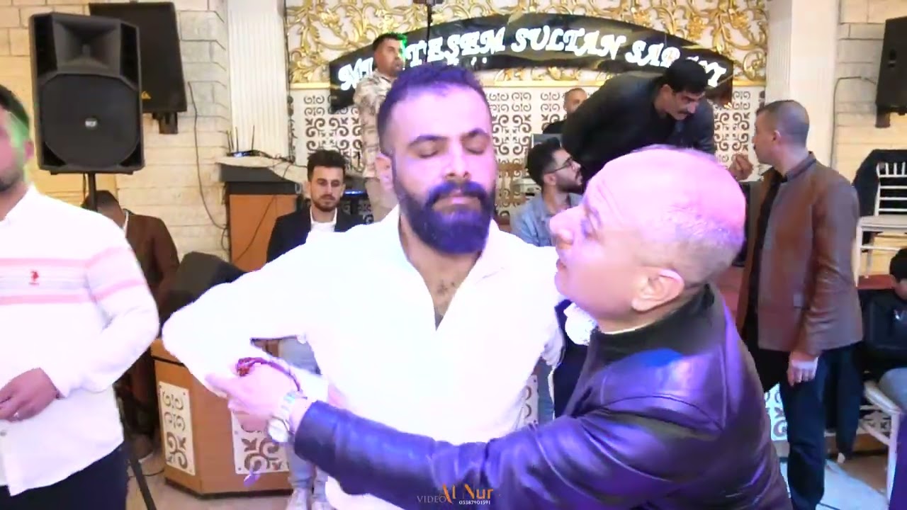 افراح عشيره البطوش بالسويدان العريس محمد زكور/3