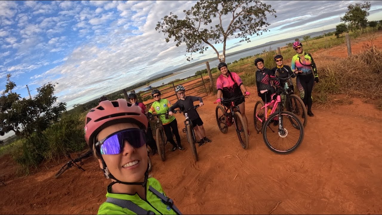 Pedal Passeio de Carnaval Grupo Pedala Morada