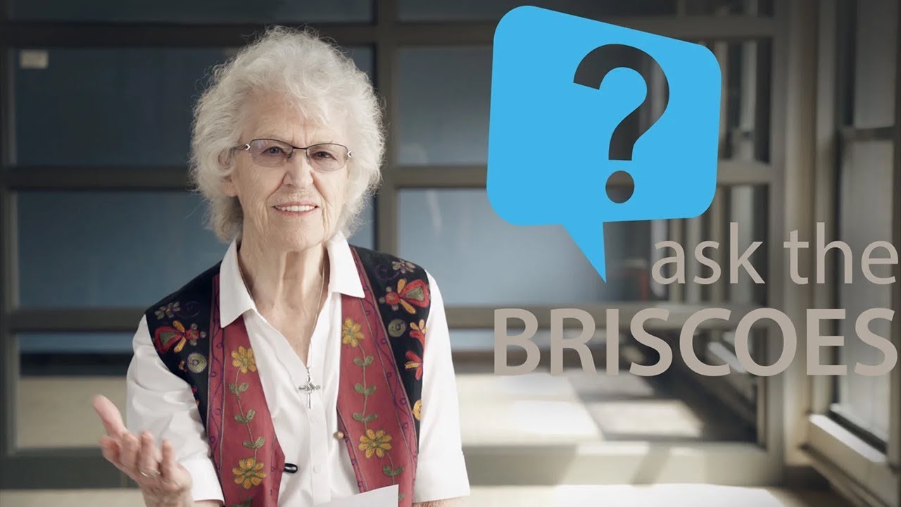 Why Is It Hard To Pray? | Ask the Briscoes