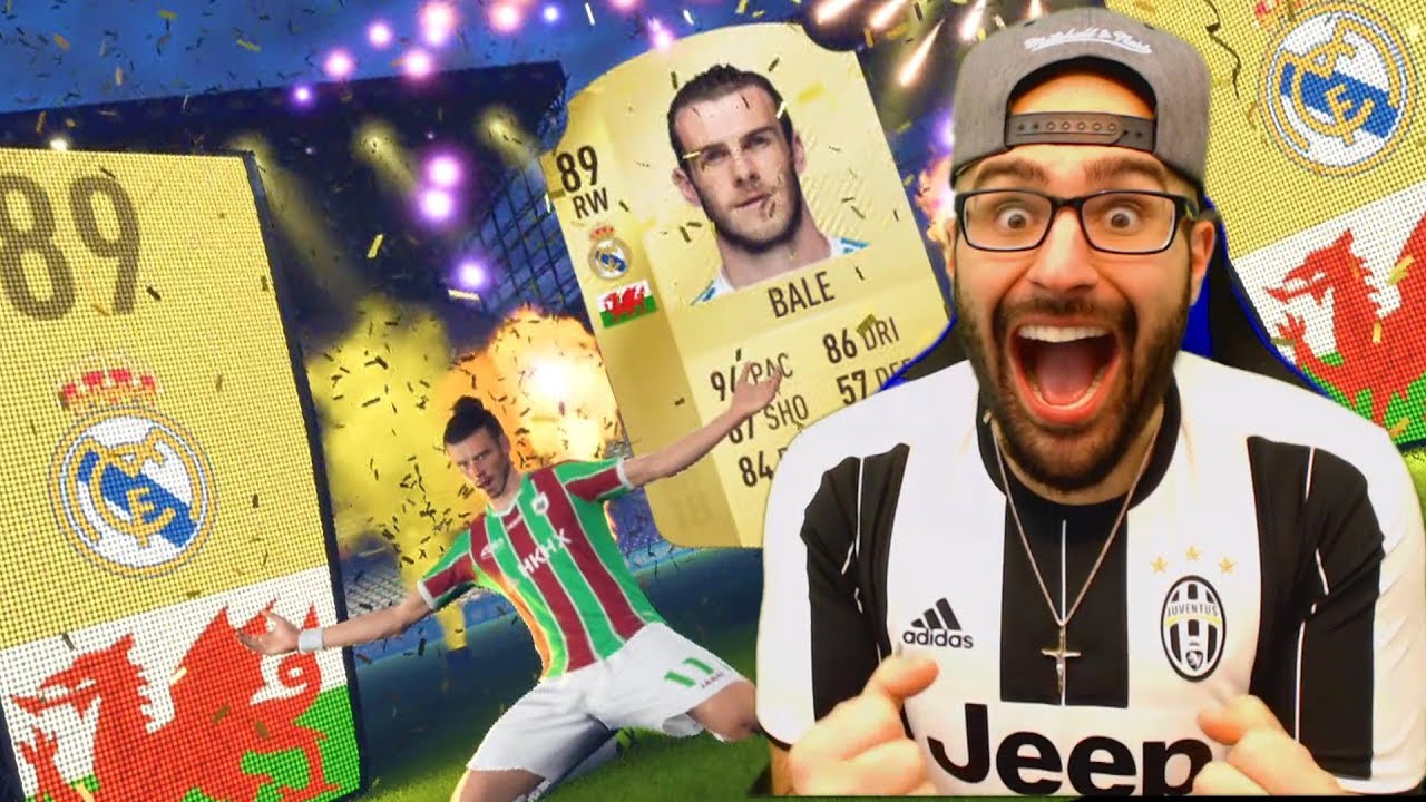 UNBELIEVABLE 2ND IN THE WORLD REWARDS! *600K COINS* - FIFA 18 Ultimate Team #33 RTG