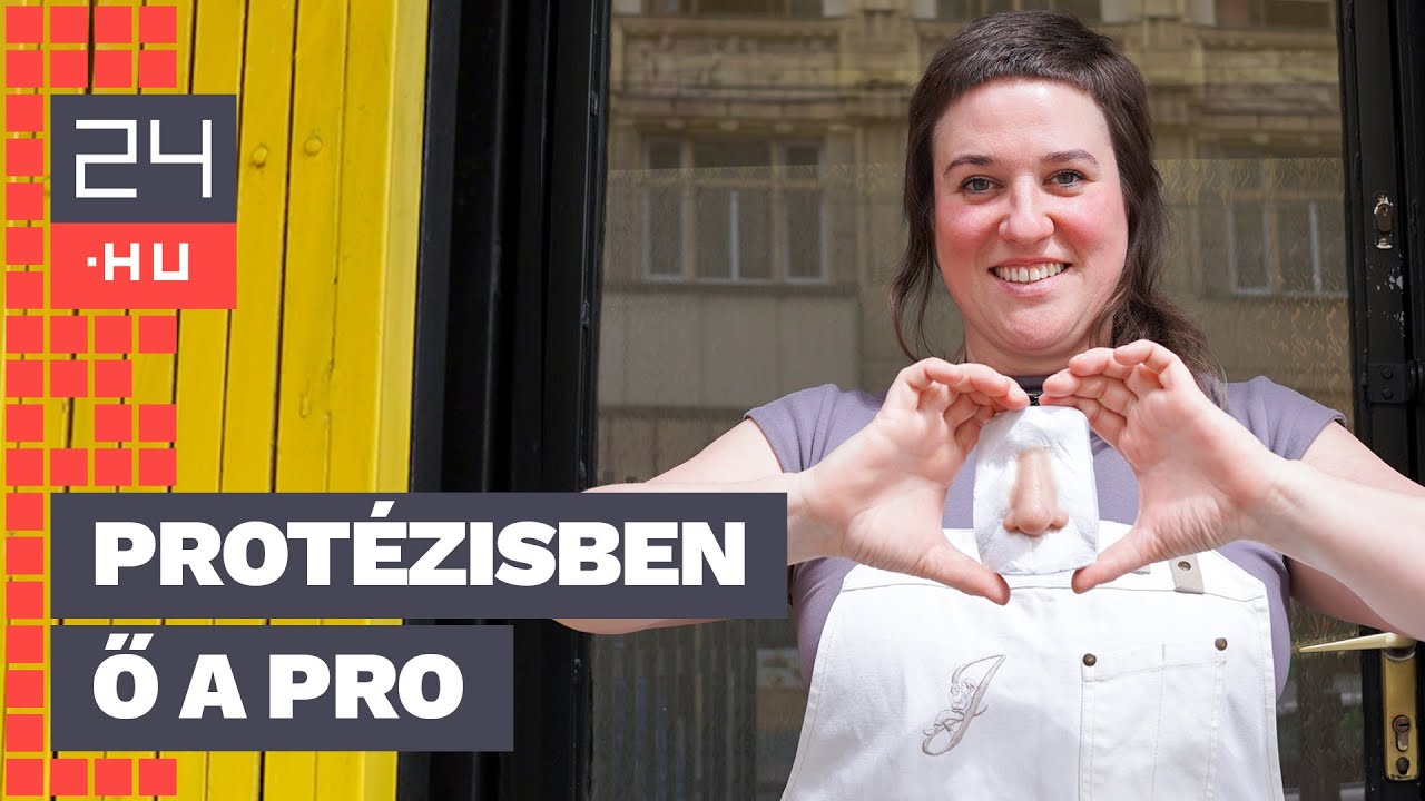 „Nem akarsz műkezeket csinálni? Dehogynem!” | 24.hu