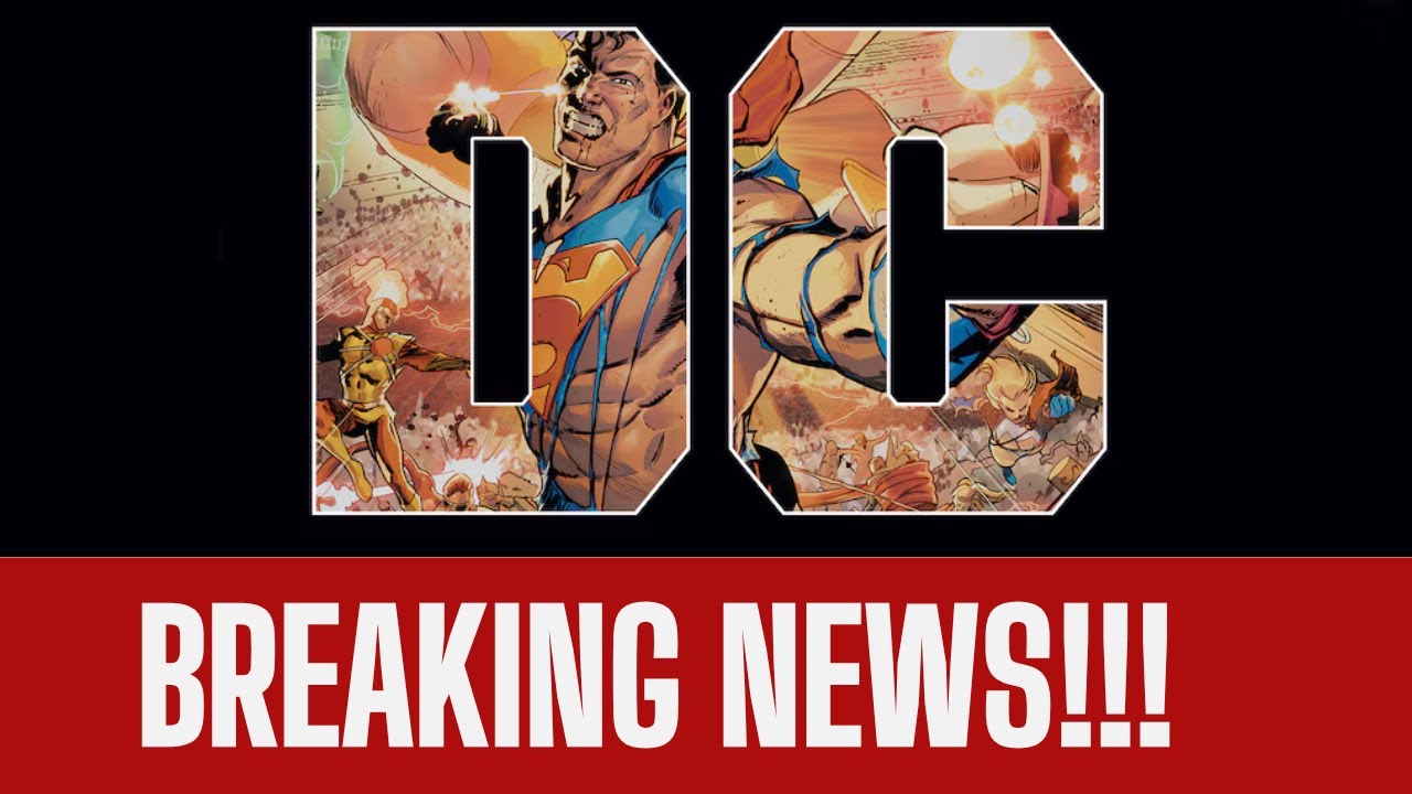 Hottest Comic News This Week - You Won't Believe What's Coming!