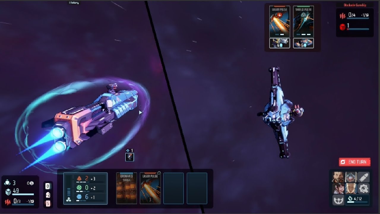 What Is Breachway? | New Deckbuilding Roguelikes In 2024