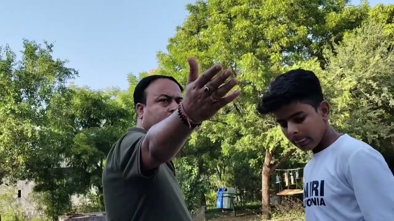 आज सुजानगढ़ के भोजलाई बास के शमशान घाट में गोरेया (चिड़िया )के घर लगाये!!नरेन्द्र पारीक #sujangarh 