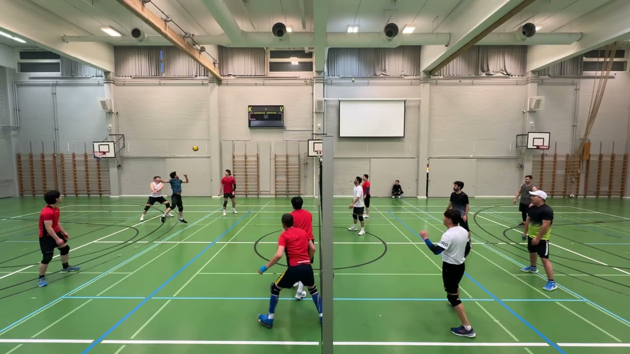 GAME 3 | 31.01.2026 | Jawanan Kerava