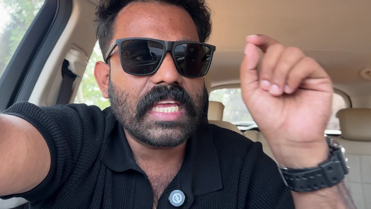 Tony Achayan Charity Reply 🤣 Please Answer to My Question 