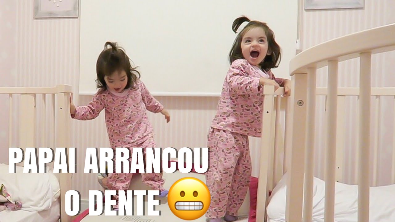 SEXTA FEIRA A NOITE, FARRA ANTES DE DORMIR | Jéssica e as Gêmeas