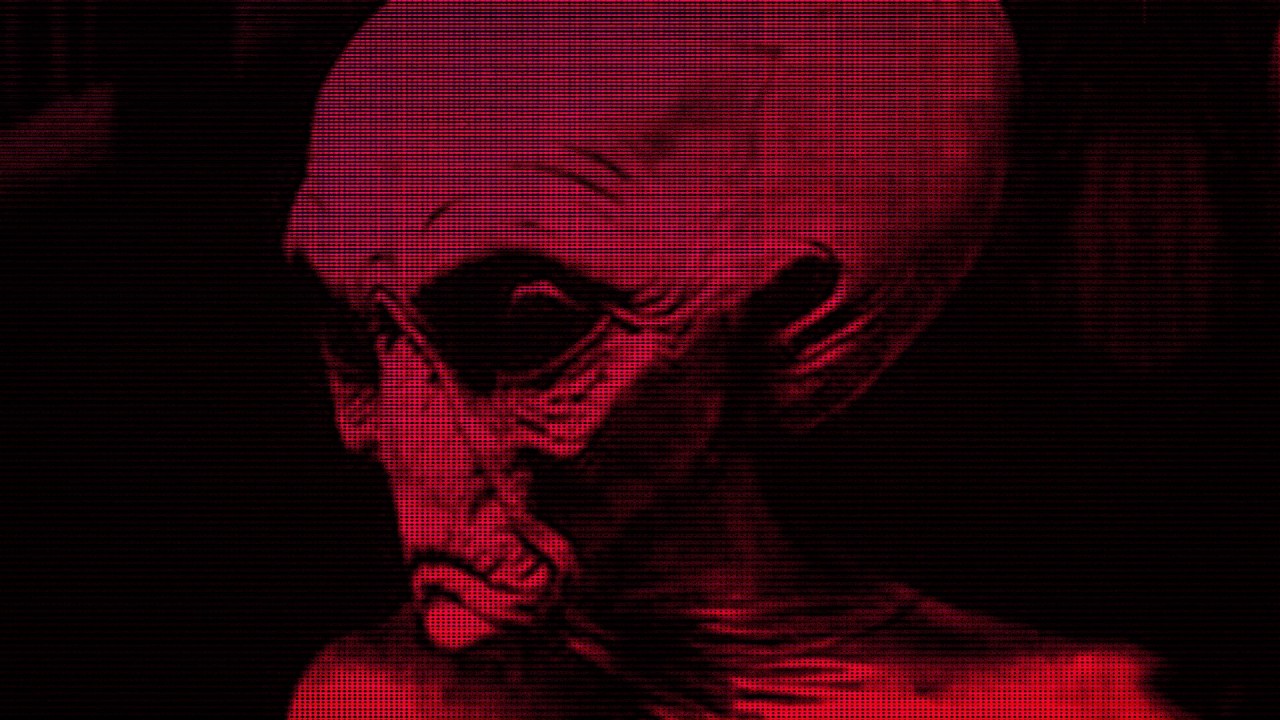 Alien Cases They Tried To Bury
