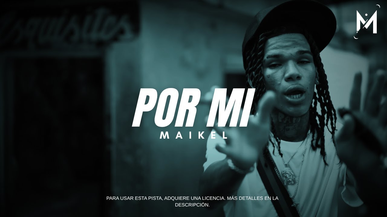 Instrumental de Trap 