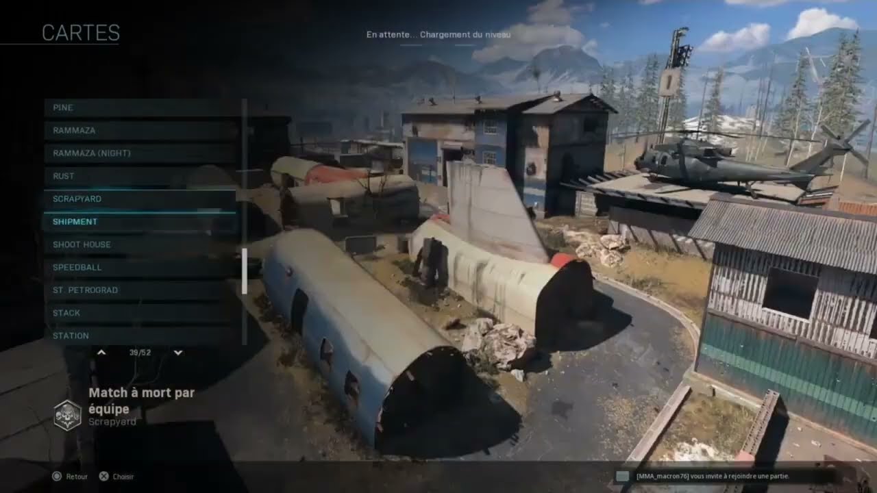 Un RAGEUX se fait VICTIME sur MW2019