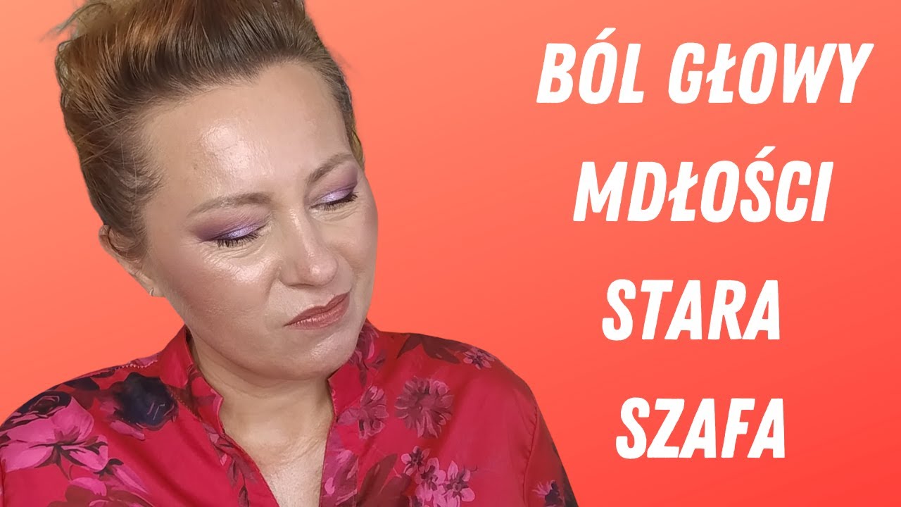 Perfumy z którymi nie mogę się polubić | GreenTea