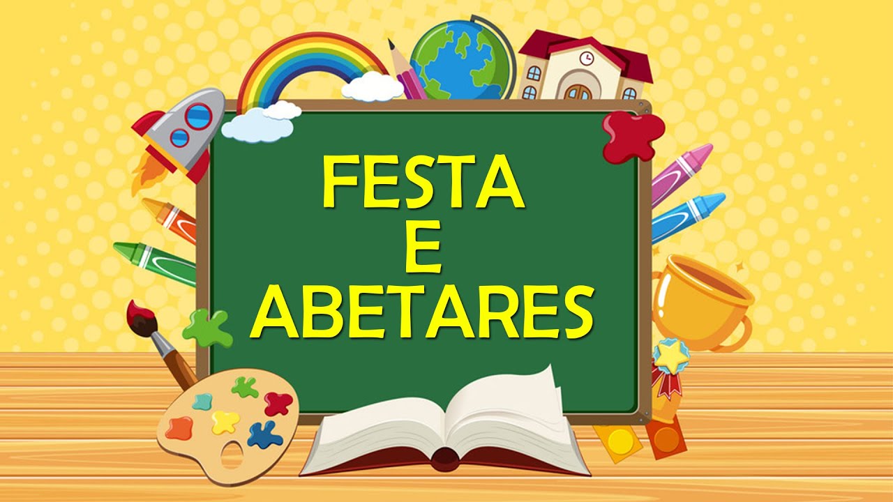 Program per festen e abetares