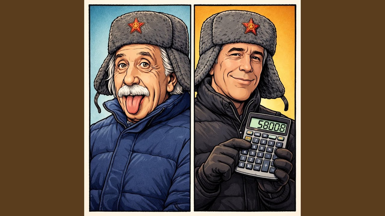 Холодные цифры