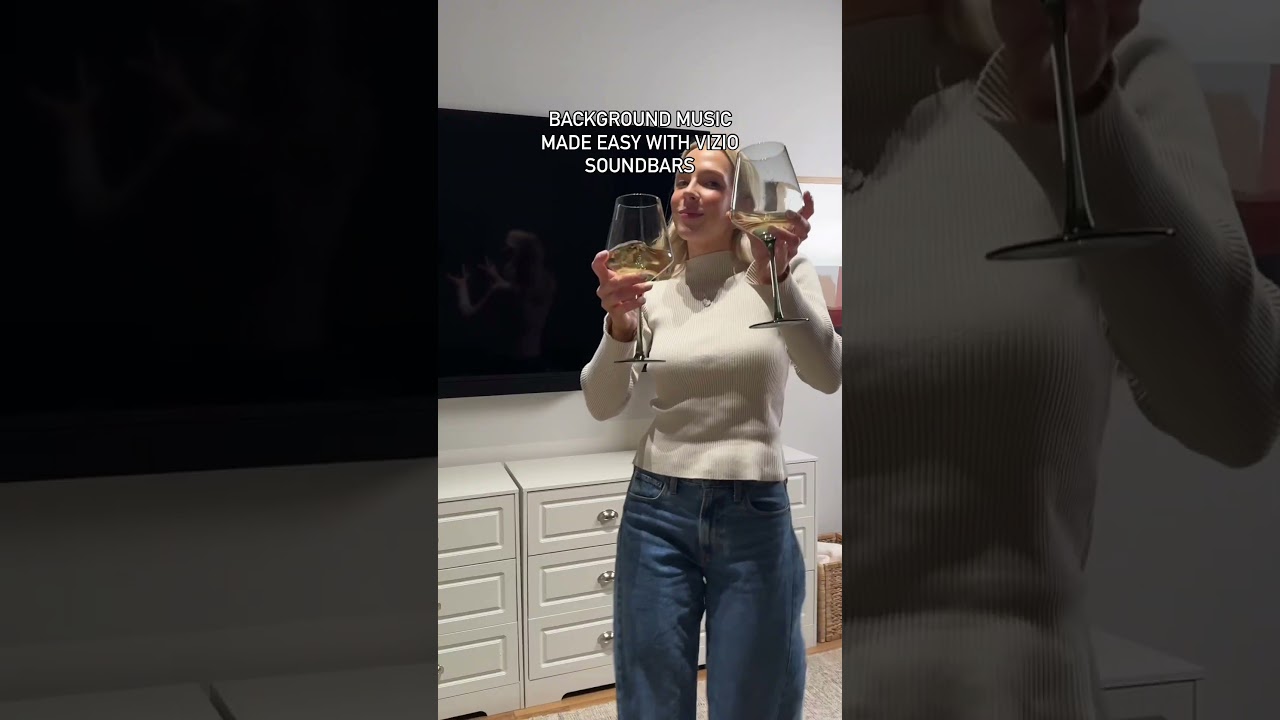 Using The Soundbar To Play Music