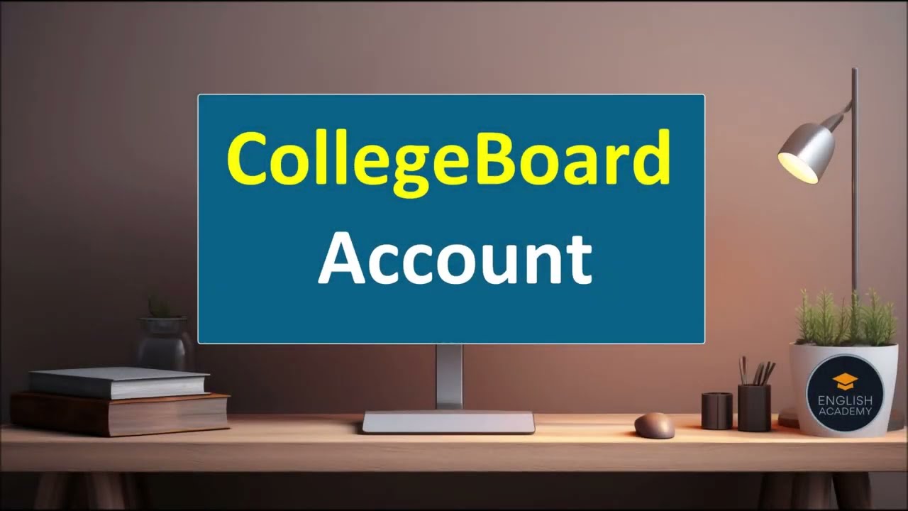 How to Create a College Board Account?