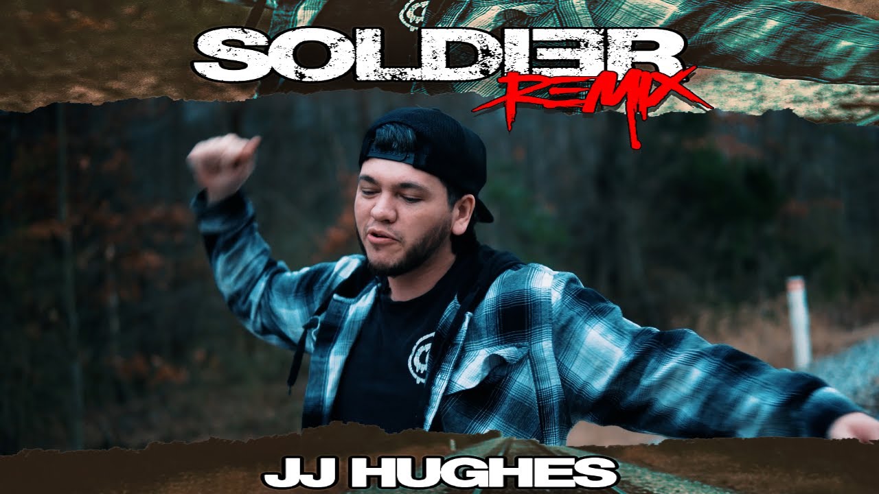 JJ Hughes 