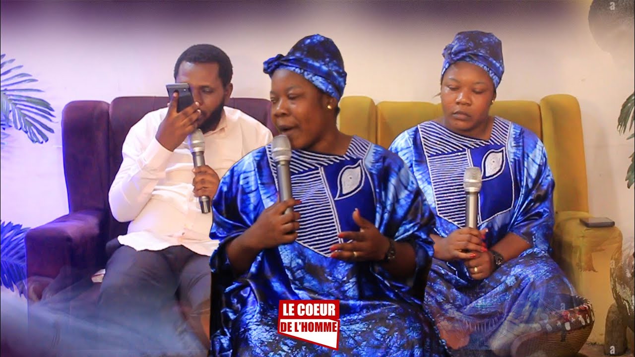 MAMAN OYO ALAMUSI EBEMBE NA TÉLÉPHONE PROPHÉTESSE SARAH FILLE DE MOISE KADONGO AKAMUISI MOKILI