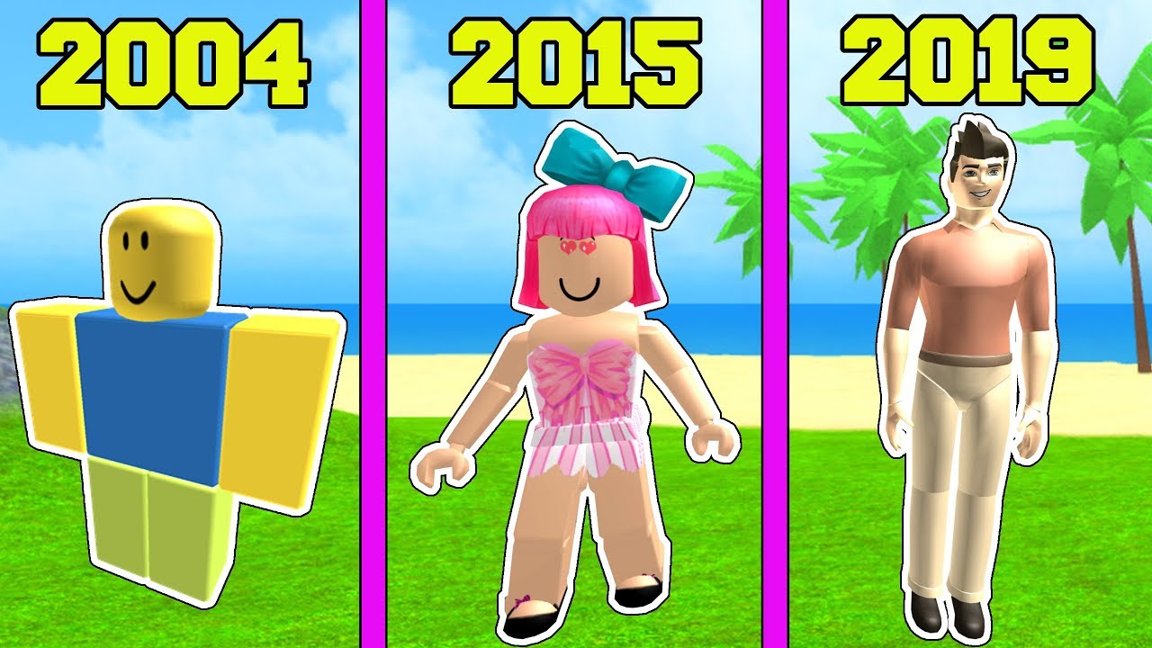 ROBLOX IS CHANGING?!?