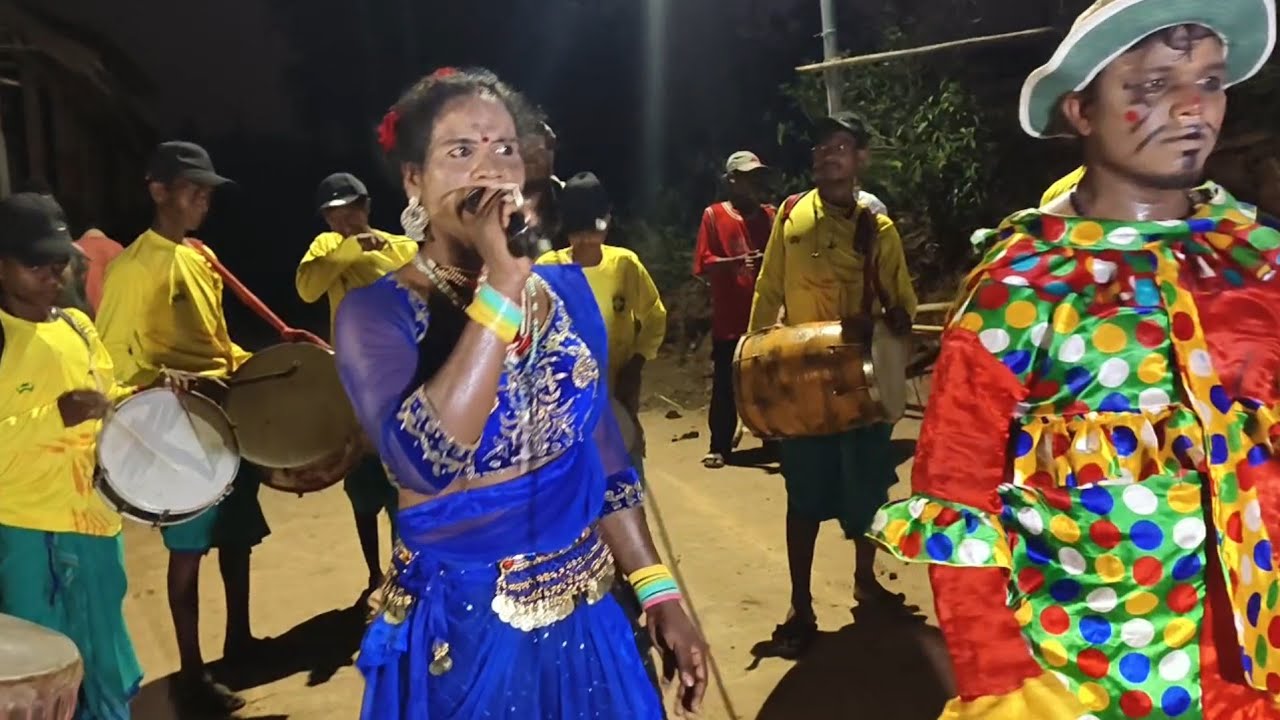 Chikay Lagit Mazi Than Chikay Lagit Jaher Than | Tasa Party Video | Santali Extra Vlog