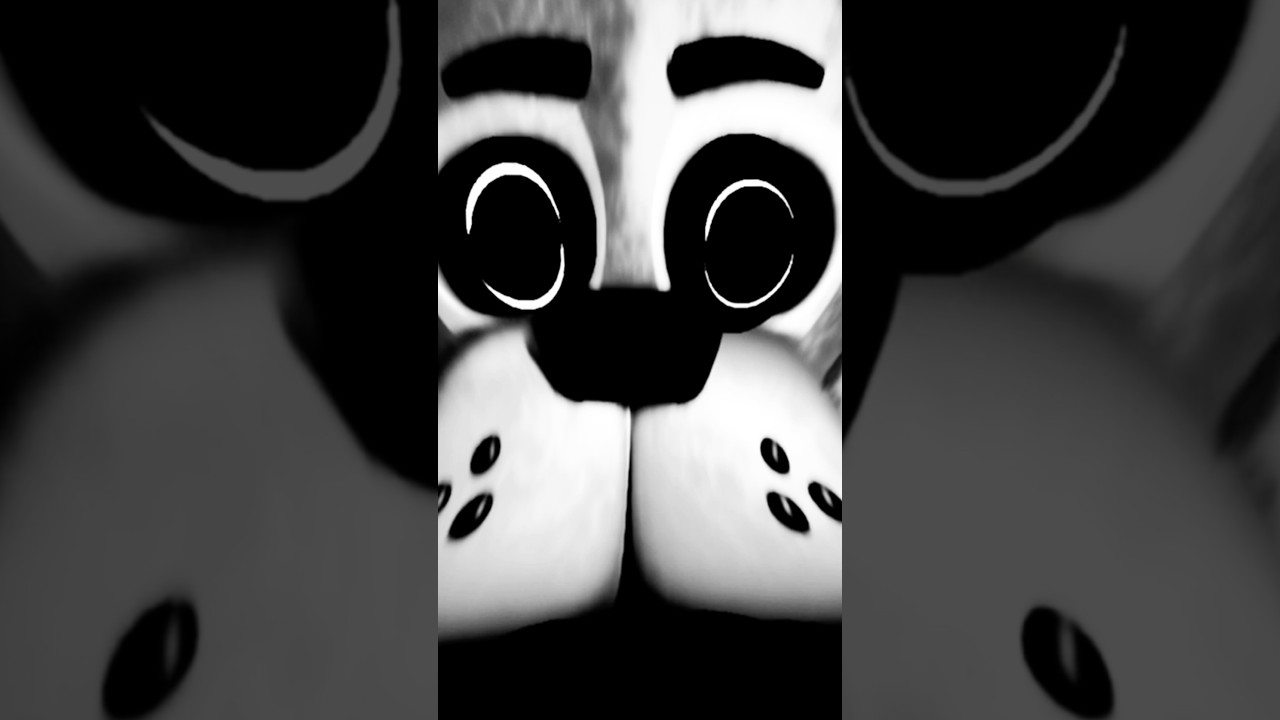 Этот вирус FNAF на самом деле проклят&hellip;