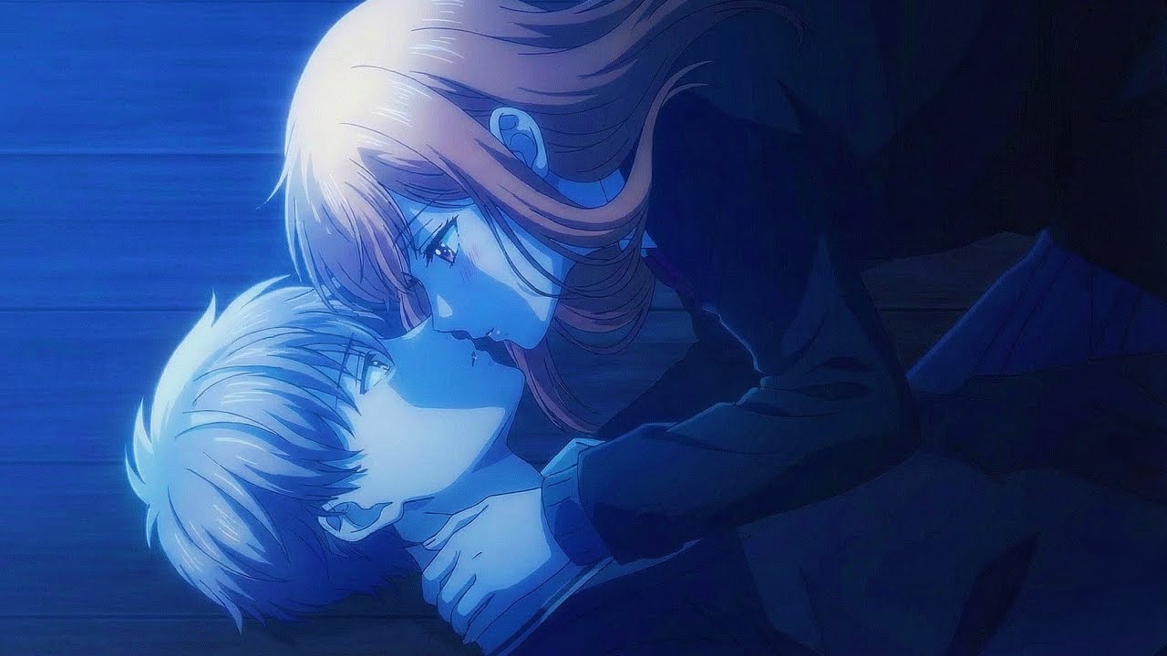Kizuki x Mizuho x Shin Still in Love With You「AMV」Anyway I'm Falling in Love with You