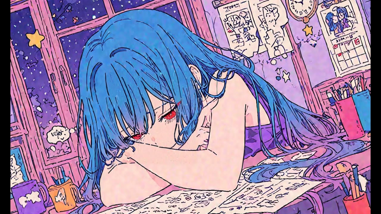 AIの歌) 一ヶ月、また一ヶ月 - 候補集
