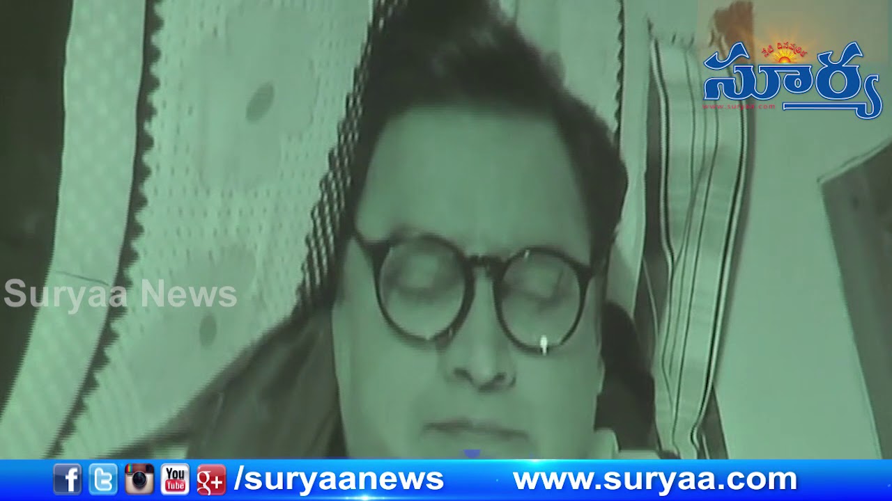 varla ramayya pressmeet about Dr. B.R. Ambedkar Movie review| Suryaa Regional News | Suryaa News