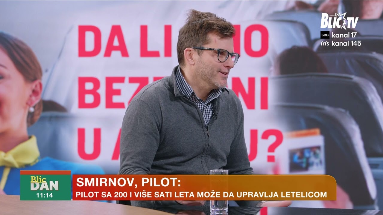 Šta piloti kriju od putnika? Tajne iz kabine koje javnost prvi put čuje
