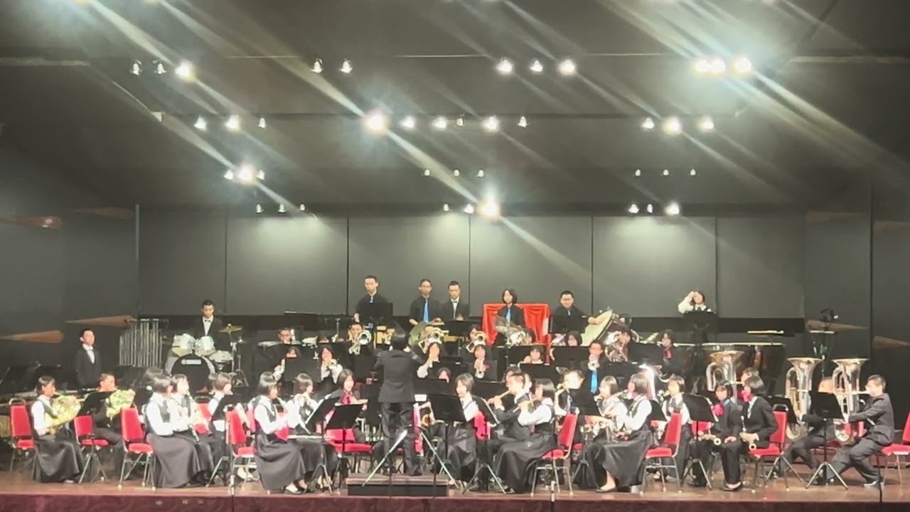 JSPO concert 2026 -3